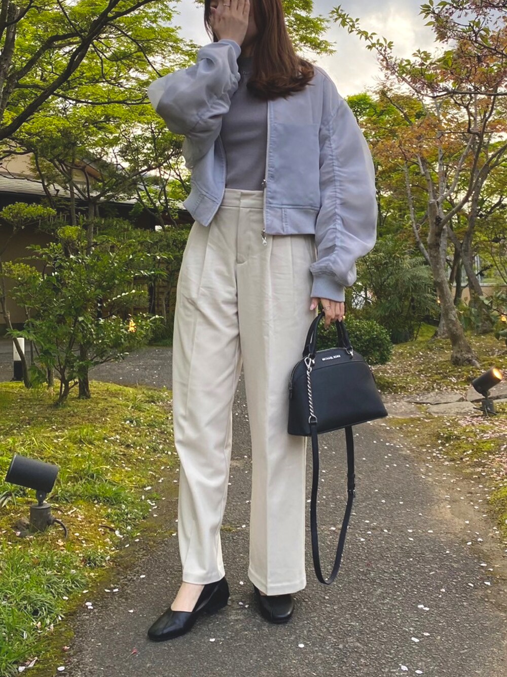 H925 BAGUE b. Loved ダブルリング アニエスベーファム agne's b. FEMME H925 BAGUE b. Loved