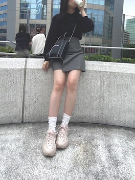 りんこさんのコーディネート