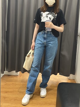 りんこさんのコーディネート