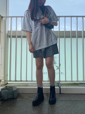 りんこさんのコーディネート