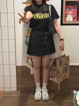 りんこさん(レディース・165cm)の秋コーディネート