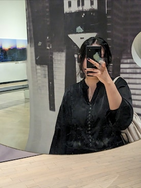 さいさん(レディース・158cm)の秋コーディネート