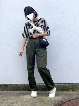 n*さんのコーディネート