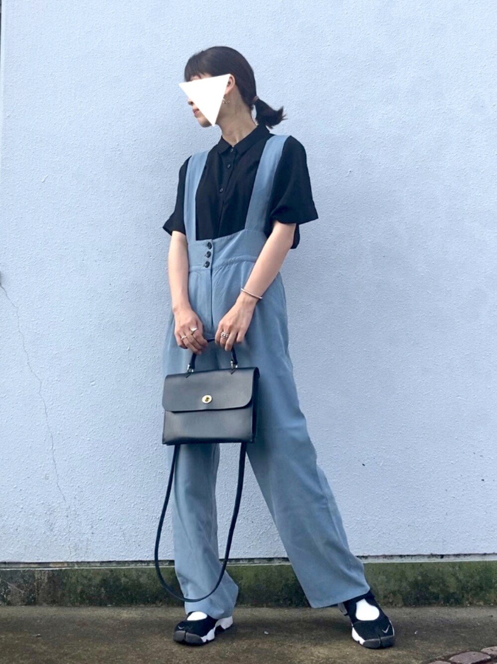 Spick & Span（スピックアンドスパン）の「リヨセルアサバイオ