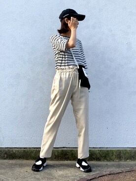 n*さんのコーディネート