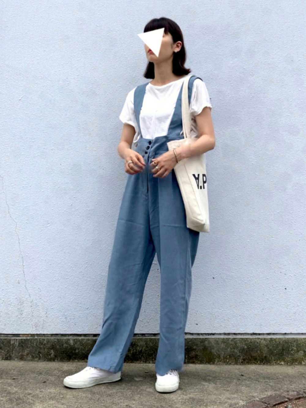 Spick & Span（スピックアンドスパン）の「リヨセルアサバイオ 