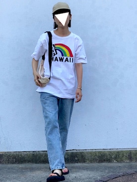 n*さんのコーディネート