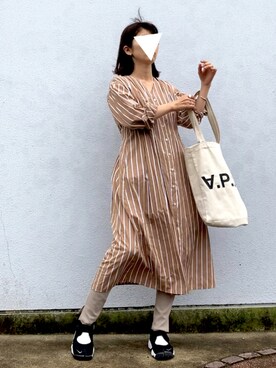 n*さんのコーディネート