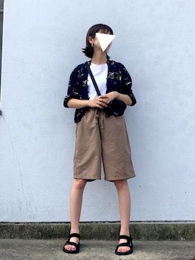 n*さんのコーディネート