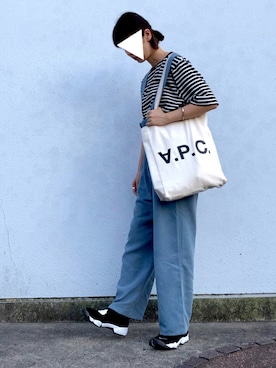 n*さんのコーディネート