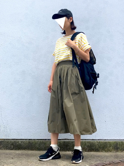 n*さんのコーディネート