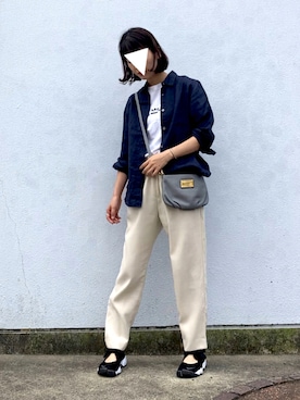 n*さんのコーディネート