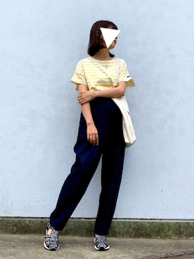 n*さんのコーディネート