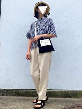 n*さんのコーディネート