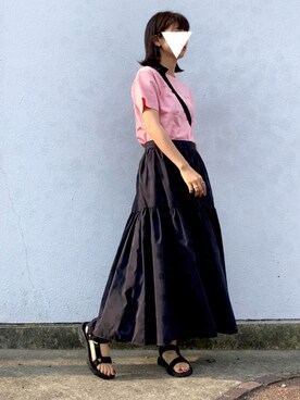 n*さんのコーディネート