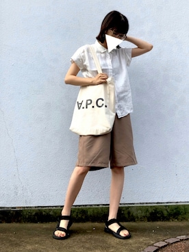 n*さんのコーディネート