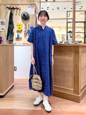 PAR ICIさんのコーディネート