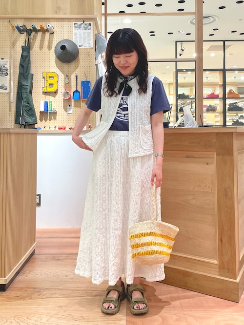 NY発☆ 2022Cruise新作!! お洒落 ♪Shop Peche♪ Dora NY発☆ 2022Cruise新作!! お洒落 ♪Shop Peche♪ Tezza (Shop