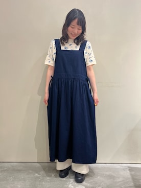 PAR ICIさんのコーディネート