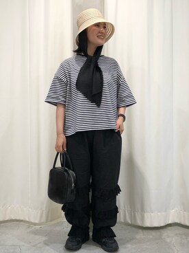 PAR ICIさんのコーディネート