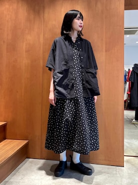 PAR ICIさんのコーディネート