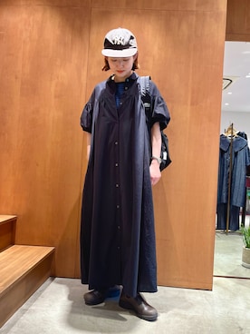 PAR ICIさんのコーディネート