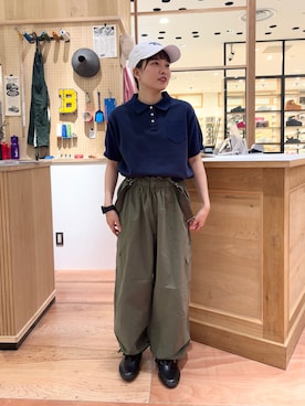 PAR ICIさんのコーディネート