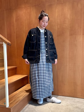 PAR ICIさんのコーディネート