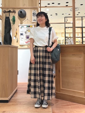 PAR ICIさんのコーディネート