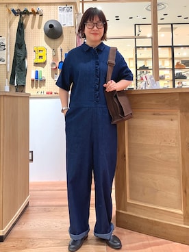 PAR ICIさんのコーディネート