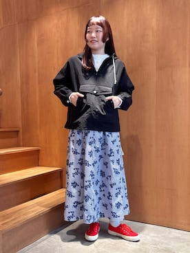 PAR ICIさんのコーディネート