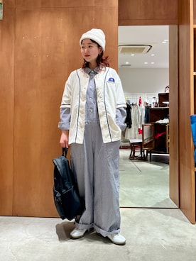 PAR ICIさんのコーディネート