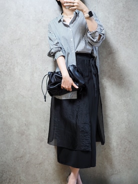 Riiさんのコーディネート