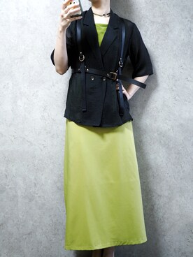 ハーネス の人気ファッションコーディネート Wear