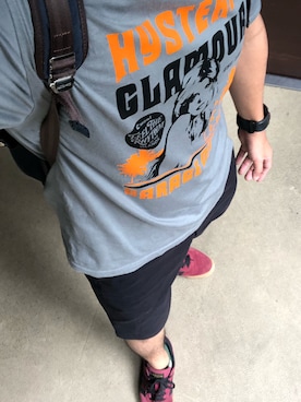 TJさんのコーディネート