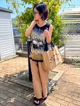 zooさんのコーディネート