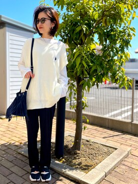 zooさんのコーディネート