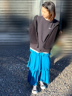 zooさんのコーディネート