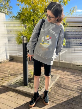 zooさんのコーディネート