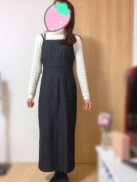 Sさんのコーディネート