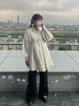 アミ太郎さんのコーディネート