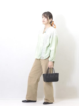 タカノンさんのコーディネート