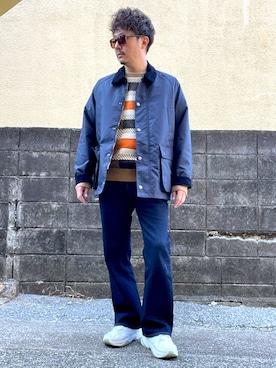Munehiro.Tさんのコーディネート