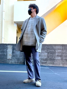 Munehiro.Tさんのコーディネート