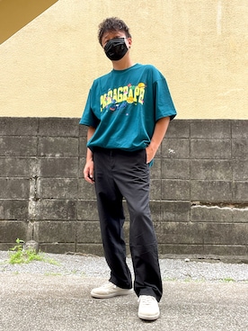 Munehiro.Tさんのコーディネート