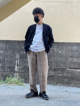 Munehiro.Tさんのコーディネート