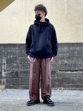 Munehiro.Tさんのコーディネート