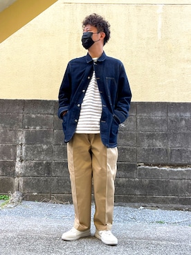 Munehiro.Tさんのコーディネート