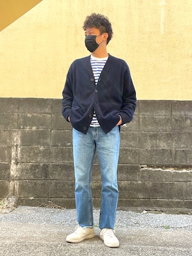 Munehiro.Tさんのコーディネート
