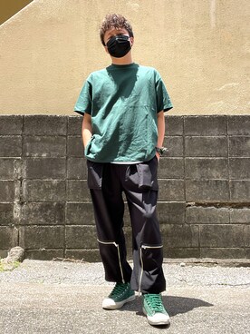 Munehiro.Tさんのコーディネート